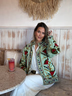 Chaqueta Nalani
