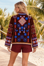 Chaqueta Lola