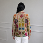 Chaqueta Paola