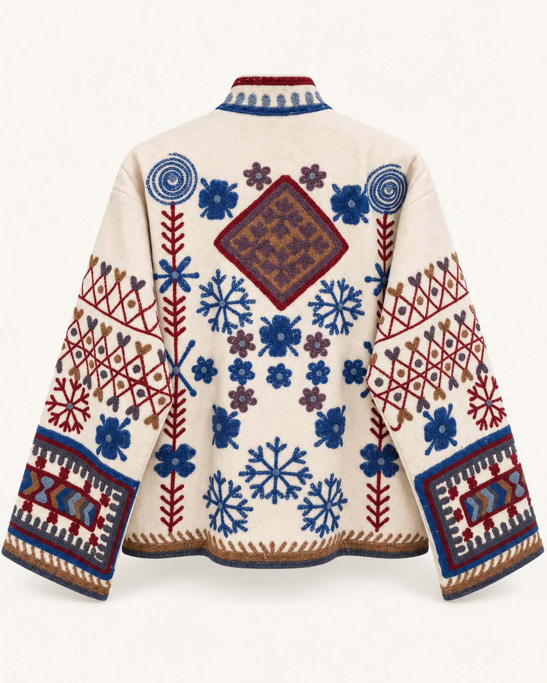 Chaqueta Melissa