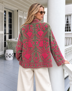 Chaqueta Amatista