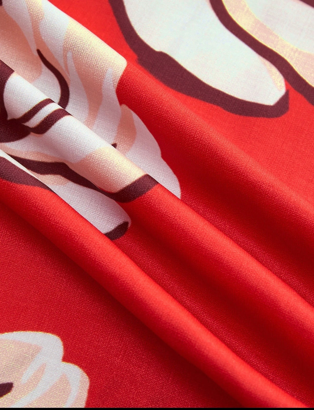 Vestido Red