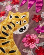 Chaqueta Cheetah