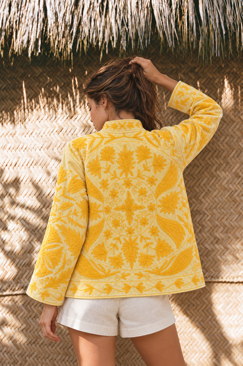 Chaqueta Gemini