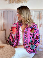 Chaqueta Aitana