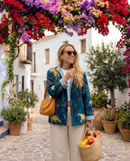 Chaqueta Frida