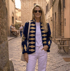 Chaqueta Galadriel