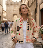 Chaqueta Magdalena