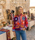 Chaqueta Ludovica