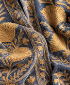 Chaqueta Palazzo