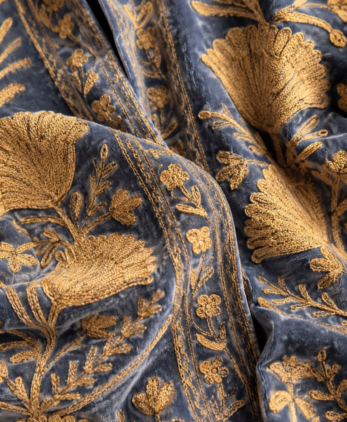 Chaqueta Palazzo
