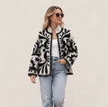 Chaqueta Grey