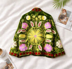 Chaqueta Renata