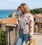 Chaqueta Alessia