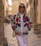 Chaqueta Catalina