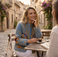 Chaqueta Begoña