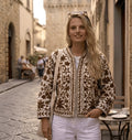 Chaqueta Sophia