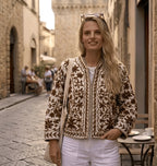 Chaqueta Sophia