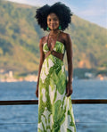 Vestido Aloha