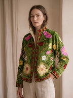 Chaqueta Renata