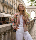 Chaqueta Kala