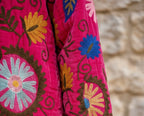 Chaqueta Pink
