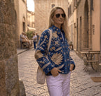 Chaqueta Tanzania