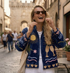 Chaqueta Lucía