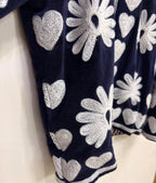 Chaqueta Bruna