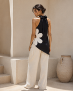 Blusa Flor