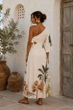 Vestido White