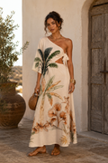 Vestido White