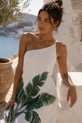 Vestido Palm