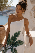 Vestido Palm