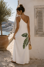 Vestido Palm