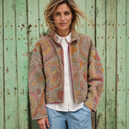 Chaqueta Pipa