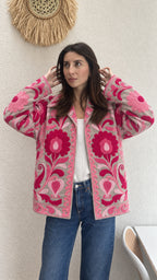 Chaqueta Amanda