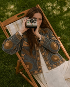 Chaqueta Kaia