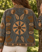 Chaqueta Kaia