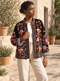 Chaqueta Black