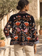 Chaqueta Black