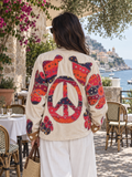 Chaqueta Flo