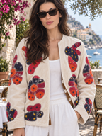 Chaqueta Flo