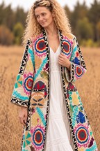 Abrigo Jaz
