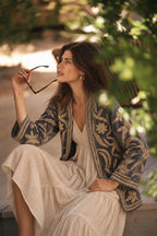 Chaqueta Grey