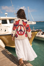 Chaqueta Flo