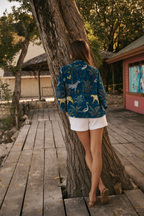 Chaqueta Frida