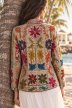 Chaqueta Paola