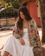 Chaqueta Mov