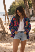 Chaqueta Fiona